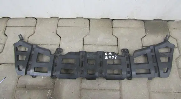 KIA Picanto Front bumper 86532-1Y000