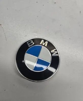 BMW X2 F39 Manufacturers badge/model letters 74413910