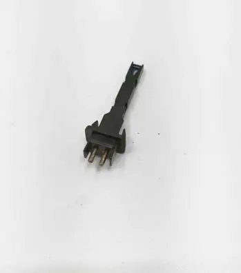 Mercedes-Benz SL R129 Oil temperature sensor 