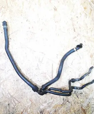 Mercedes-Benz E W211 Engine coolant pipe/hose A2118301196 A2118301096 A2118300996