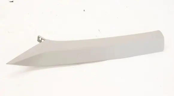 Volkswagen Tiguan Allspace (D) pillar trim (bottom) 5NN867233A