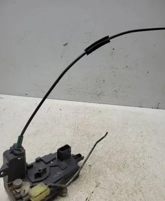 Opel Signum Front door lock