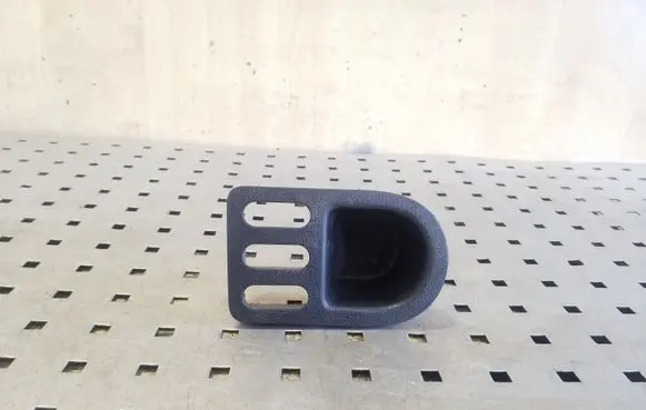 Nissan Qashqai Other center console (tunnel) element 96912BR01A