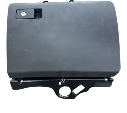 Volkswagen PASSAT B6 Glove box 3C1857101