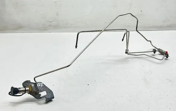 Volkswagen Golf VII LP gas line/pipe/hose 5Q0204333A 5Q0201503B