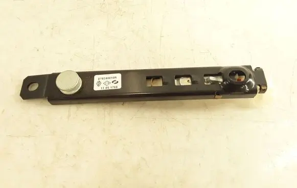 Renault Latitude (L70) Seat belt adjustment motor 878240010R 11051768