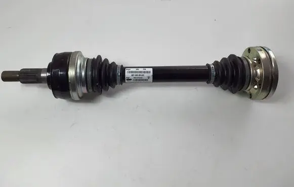 Porsche Cayman 982 Rear driveshaft 98733202461