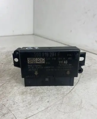 Volkswagen Golf VII Parking PDC control unit/module 5Q0919294F 5Q0919294A 000017769