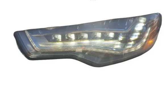 Audi A6 C7 Headlight/headlamp 4G0941773E