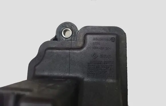 Ford Mondeo MK IV Vacuum air tank 9646411180