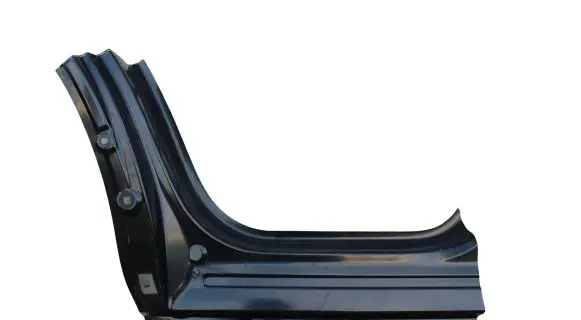 Mazda CX-60 Sill MazdaCX60