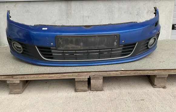 Volkswagen Eos Front bumper LR5Z