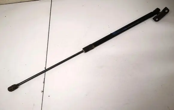 Opel Corsa D Tailgate/trunk strut/damper 13182309