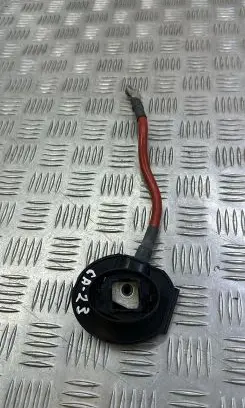 Mercedes-Benz C W205 Positive cable (battery) A2055457440