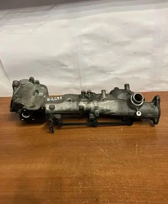 Chrysler 300 - 300C Intake manifold LF00052 D2631