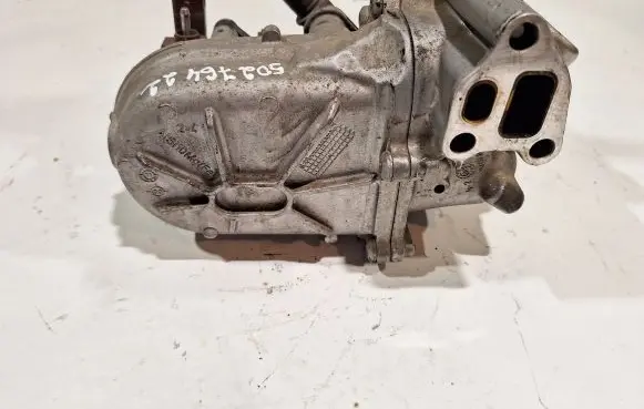Fiat Tipo EGR valve 5027642201