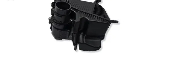 Renault Kangoo II Air filter box 8200788196 8200808194 4609085915