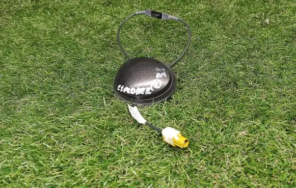 Ford Explorer Aerial GPS antenna 7A2T18C764AA 1000019202