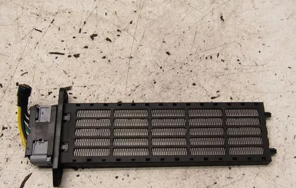 Nissan Qashqai Electric car heater A30105B38010