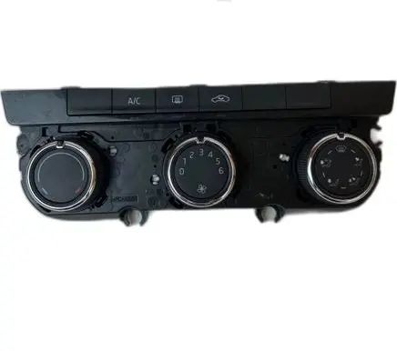Skoda Octavia Mk3 (5E) Tailgate/trunk/boot open switch 5E0820047M