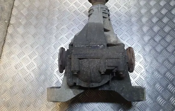 Audi Q7 4L Rear differential 4460310018