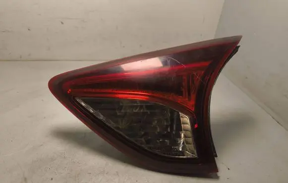 Mazda CX-5 Tailgate rear/tail lights A051671 15860