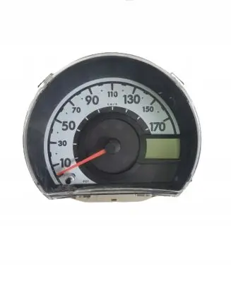 Toyota Aygo AB10 Speedometer (instrument cluster) 838000H180A