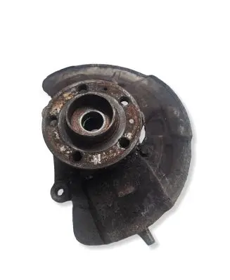 Volvo S60 Front wheel hub spindle knuckle 1234