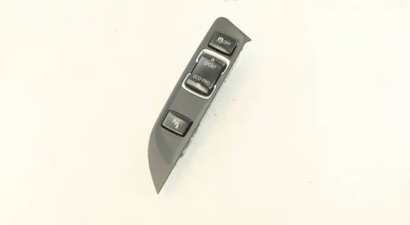 BMW 3 F30 F35 F31 Other switches/knobs/shifts 9252912 61319252912