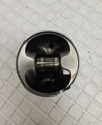 Opel Insignia A Piston 0687776302