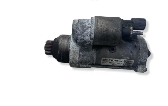 Volkswagen Jetta VI Starter motor 0AM911023H
