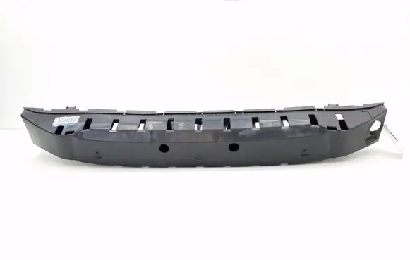 Volvo S80 Front bumper foam support bar 30655174
