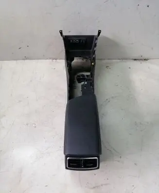 Renault Megane IV Center console K9KU872