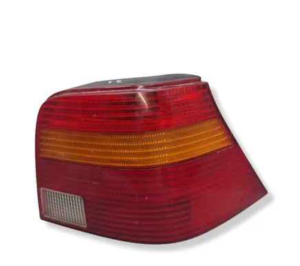 Volkswagen Golf IV Rear/tail lights 1J6945257