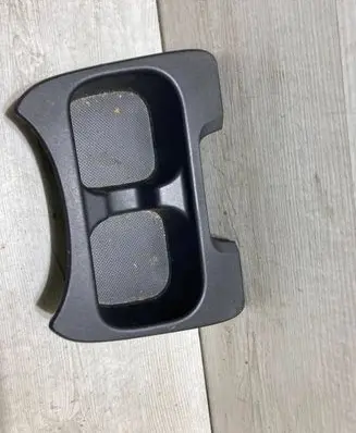 Citroen C3 Aircross Cup holder front 13472597