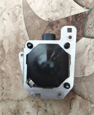 Audi Q5 SQ5 Distronic sensor radar 80A907541E 0203304980 8W0907541