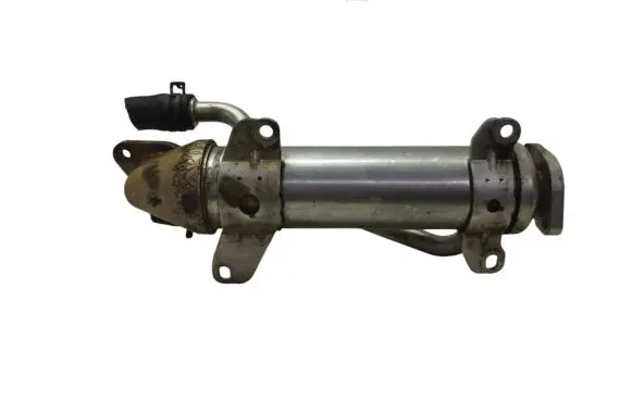 Seat Alhambra (Mk1) EGR valve cooler 4806V700