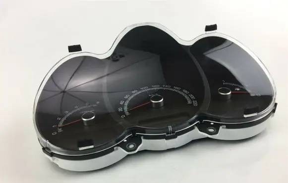 KIA Venga Speedometer (instrument cluster) 940041P430 W1594