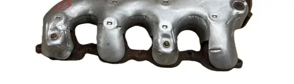Cadillac Escalade IV Exhaust manifold 12629340