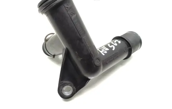 Ford Focus Engine coolant pipe/hose 9684589080 9671124980
