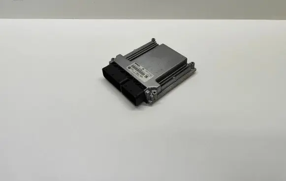BMW 5 E60 E61 Engine control unit/module 7803369 0281013500 DDE7803369