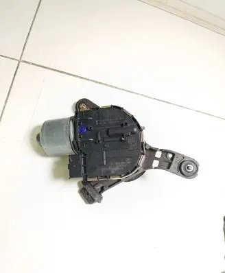Citroen C4 Cactus Wiper motor 9676371980 0390248103