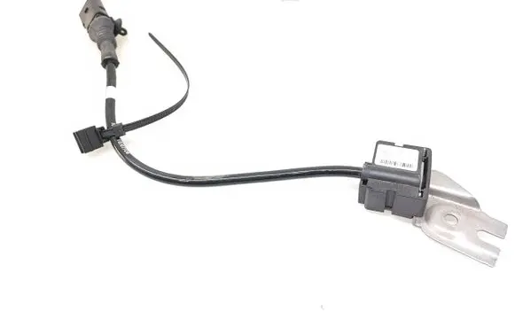 Audi Q7 4L Other devices 7L0907673E 15179200612