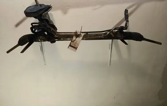 Volvo V70 Steering rack 30761784 09G06S9670 K551