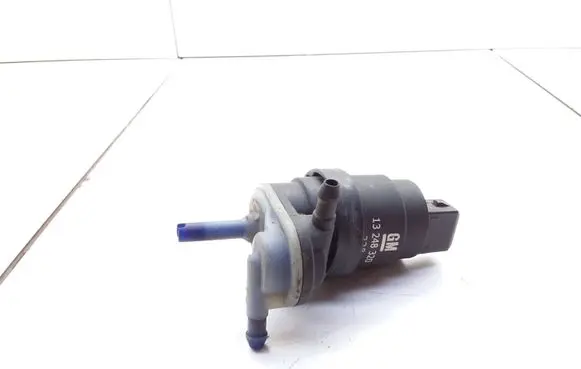 Opel Zafira B Windscreen/windshield washer pump 13248320