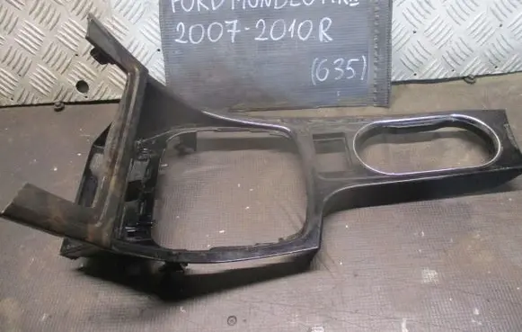 Ford Mondeo MK IV Gear shifter surround trim plastic 7S71A045H20