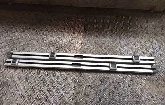 Other trunk/boot trim element
