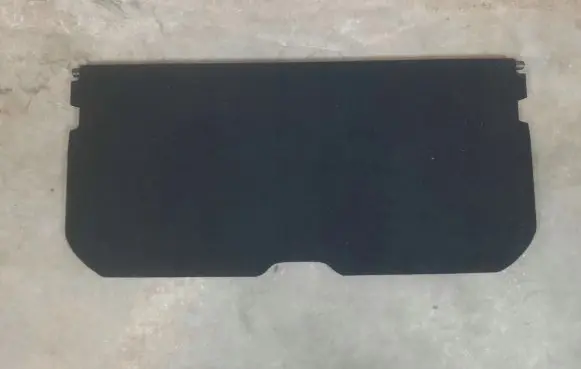 Mini One - Cooper F56 F55 Trunk/boot mat liner 7434542
