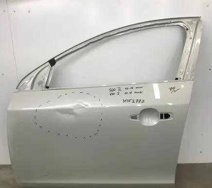 Volvo S60 Front door 31352777