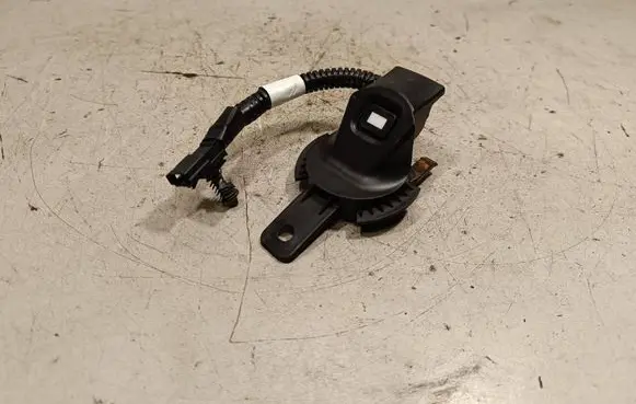 Jeep Grand Cherokee Other interior light D4CW59199M1